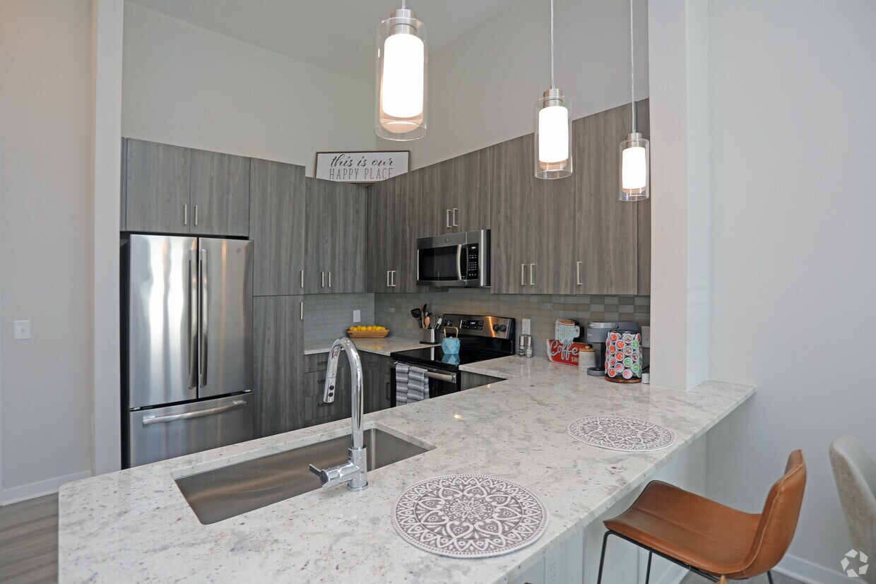 Overture Chapel Hill 55+ Active Adult Apar... Apartments Chapel Hill, NC