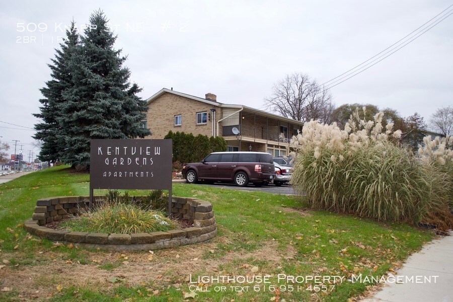 Foto principal - 509 Knapp St NE