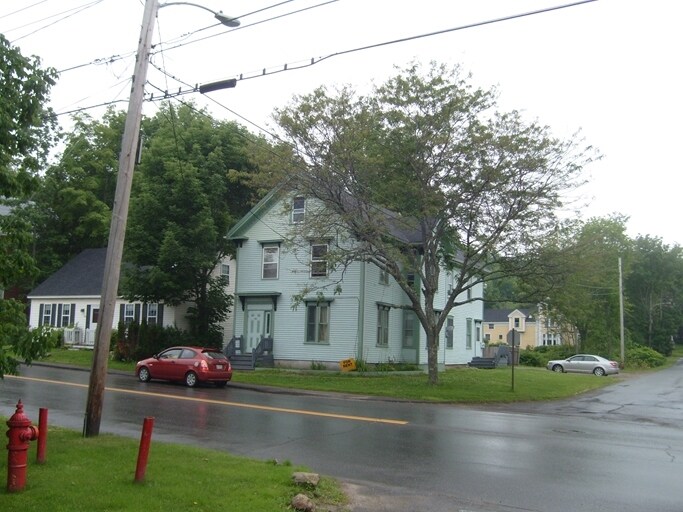 Primary Photo - 240 High St