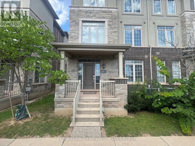 Photo du bâtiment - 3026 Postridge Dr