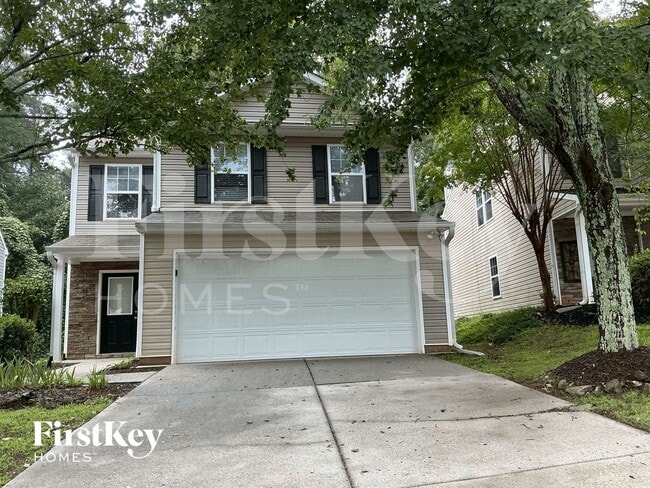 Building Photo - 3020 Mayfair Dr