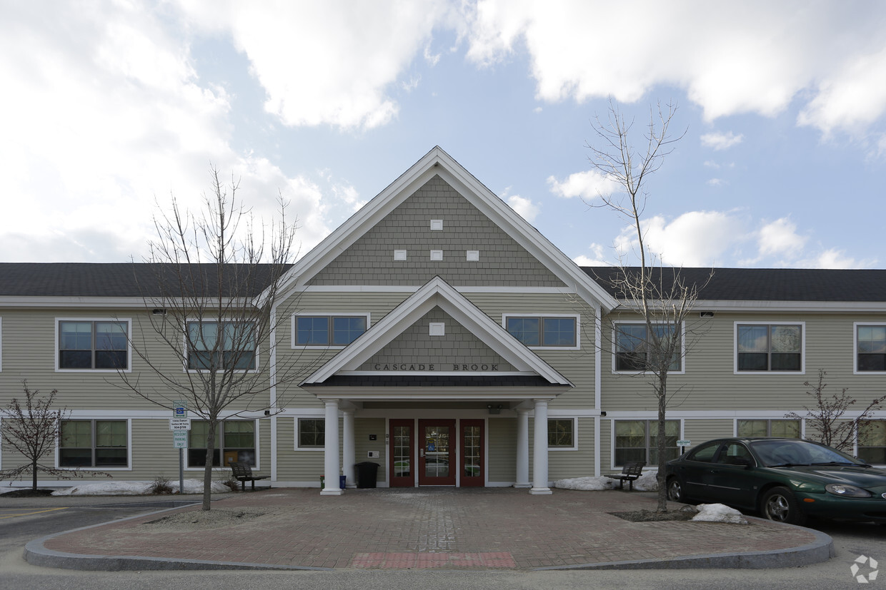 Foto del edificio - Cascade Brook