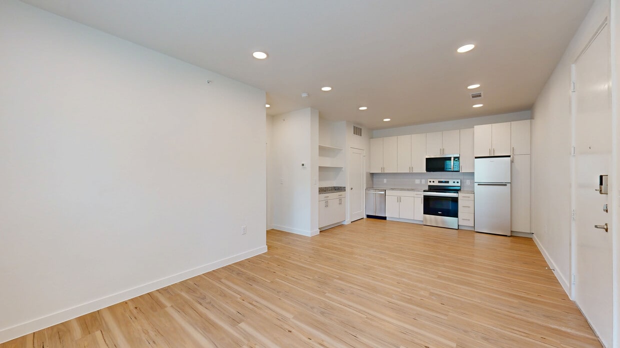 Photo - The Finch Apartments