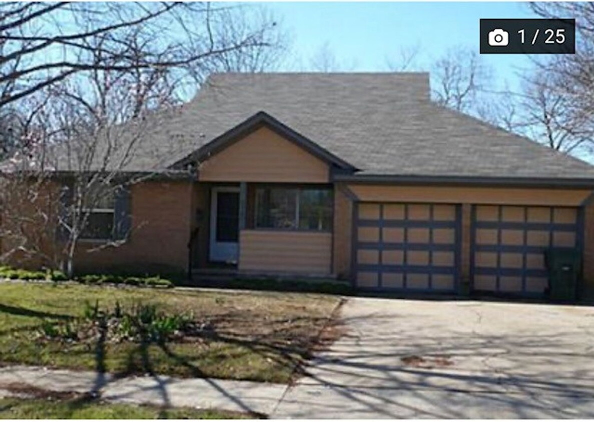 Foto principal - Beautiful 3 bed/2 bath home in West Sherman!