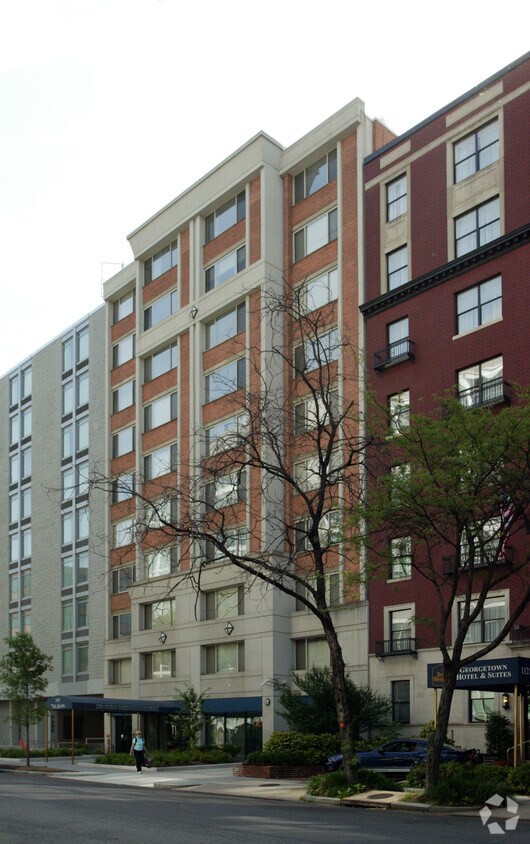The Aston Apartments Washington Dc Apartments Com