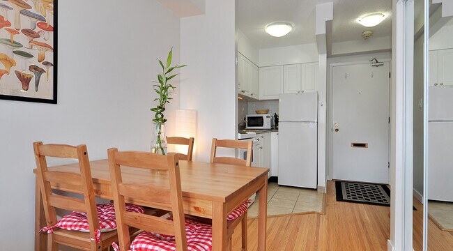 Photo du bâtiment - Casa Bella Apartments