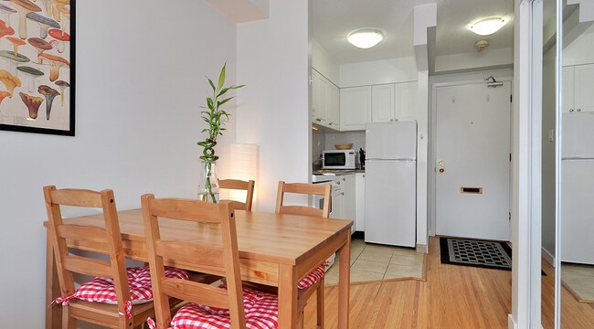 Photo du bâtiment - Casa Bella