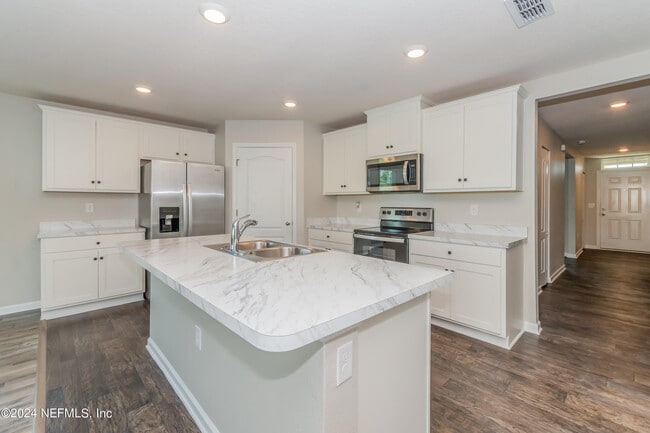 Building Photo - 4453 Warm Springs Way