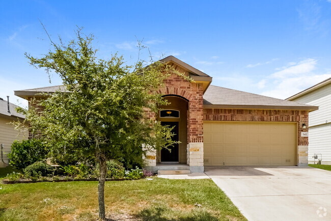 541 Pearl Chase