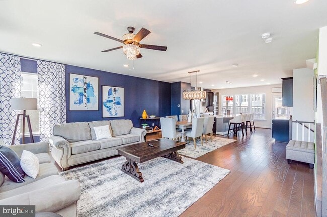 Foto del edificio - 17177 Branched Oak Rd