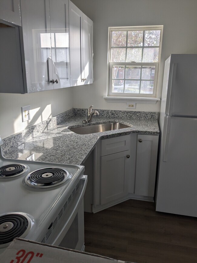 Foto del edificio - 3823 Merestone Dr