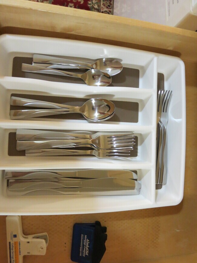 Foto del edificio - 4619 Lauesen Ave