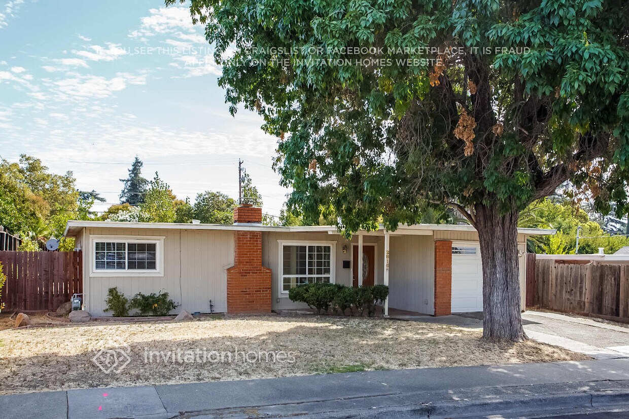 Foto principal - 2816 Glenside Dr