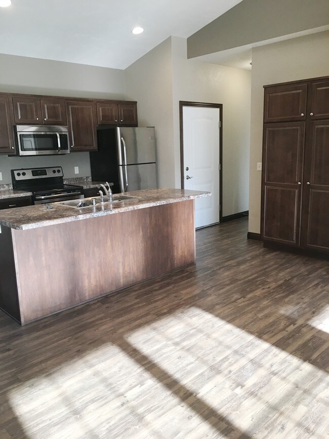 Foto del edificio - W6912 Sunnyvale Ln