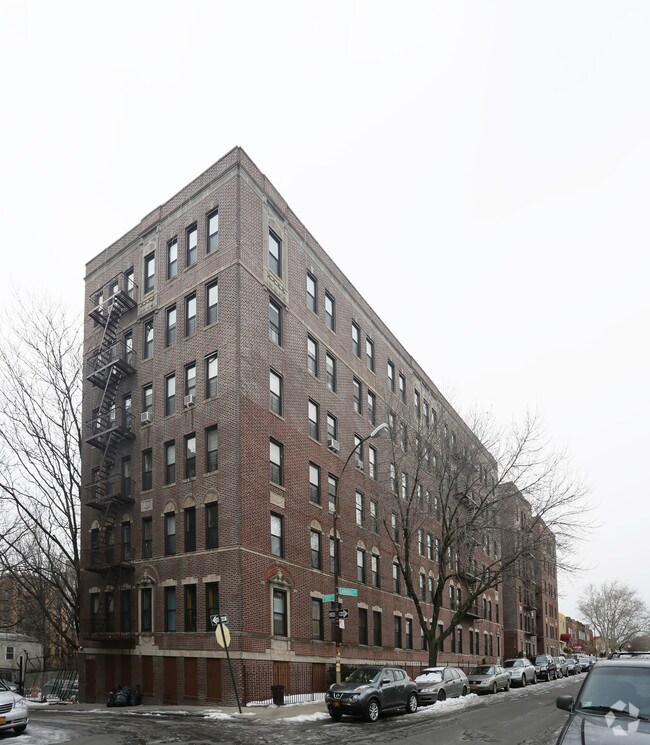 1710 Carroll St, Brooklyn, NY 11213 Apartments in Brooklyn, NY