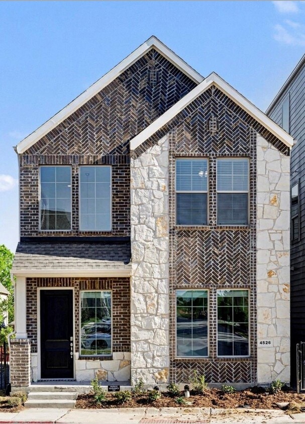 Photo - 4526 Cinema St (Plano, TX)