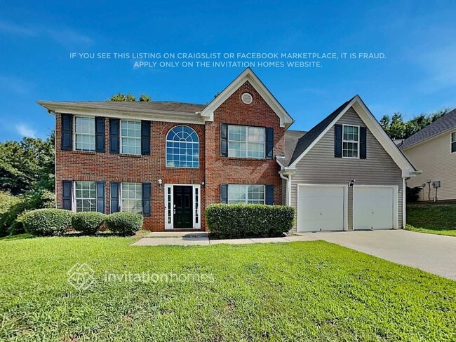 Building Photo - 3865 Hadley Rd