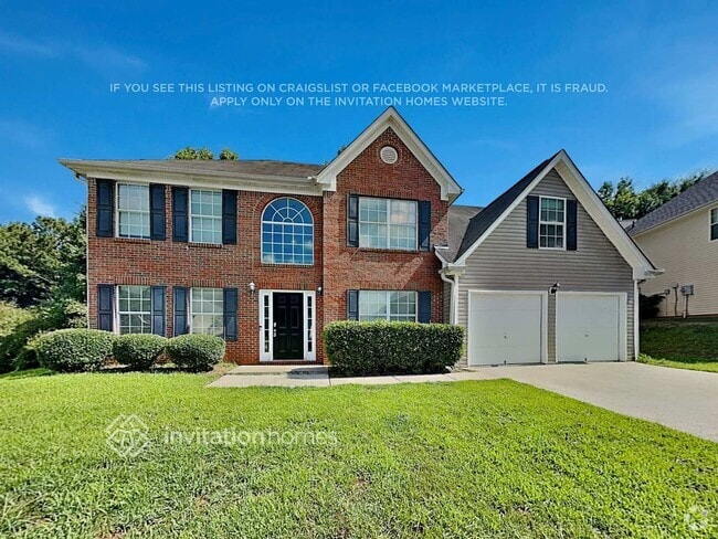 Building Photo - 3865 Hadley Rd