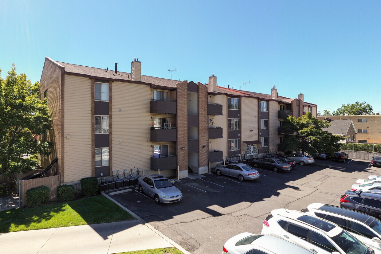Foto del edificio - 267 E 500 N