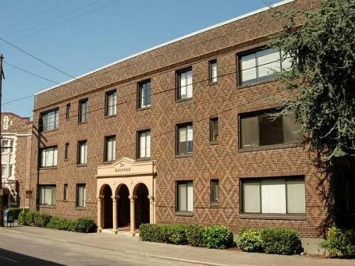 Foto principal - 1 bedroom in Seattle WA 98102