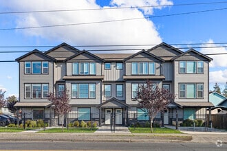 Building Photo - Rainier View Court Townhomes
