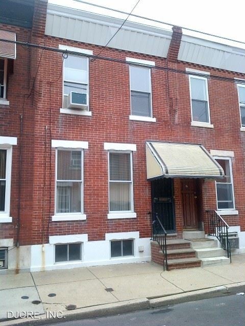 Building Photo - 3 br, 1 bath House - 1841 S. Rosewood Street