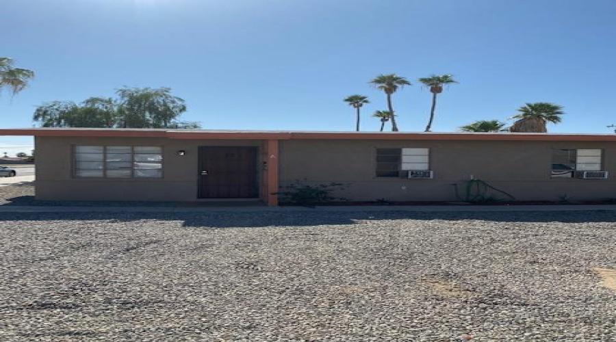 B - House Rental In Yuma, AZ | Apartments.com