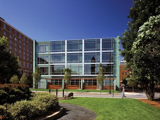 Foto del edificio - 23 Sidney St