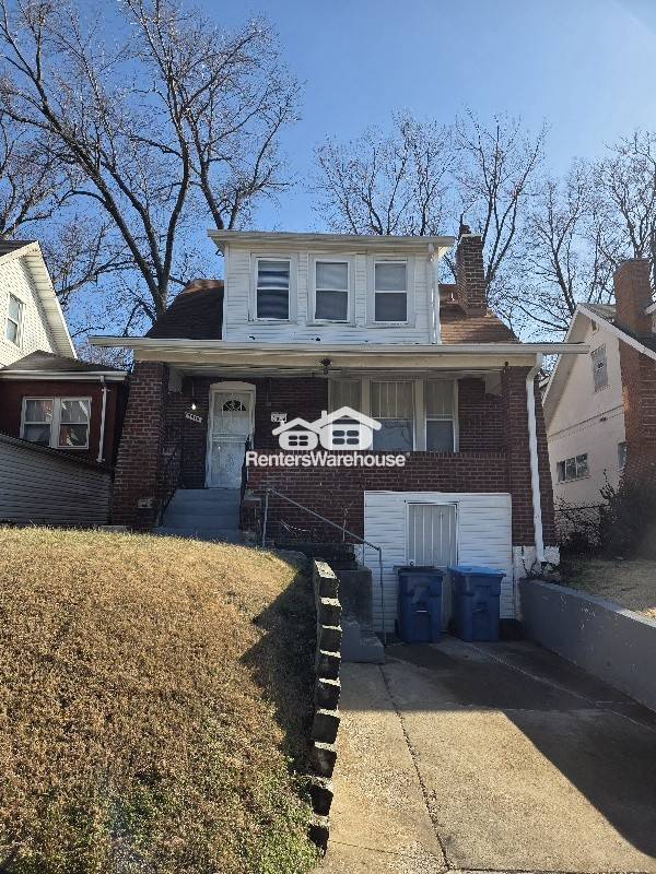 Building Photo - 3816 Avondale Ave