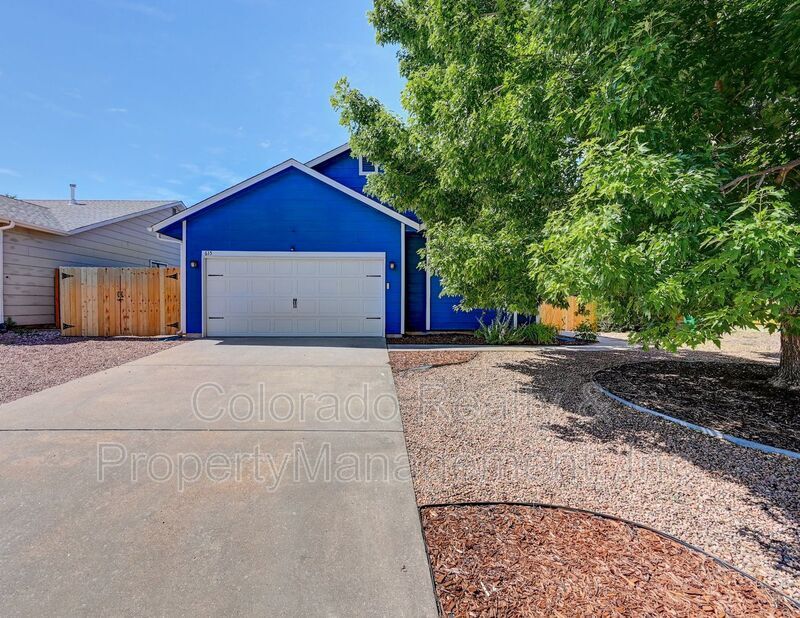 Primary Photo - 615 Upton Dr