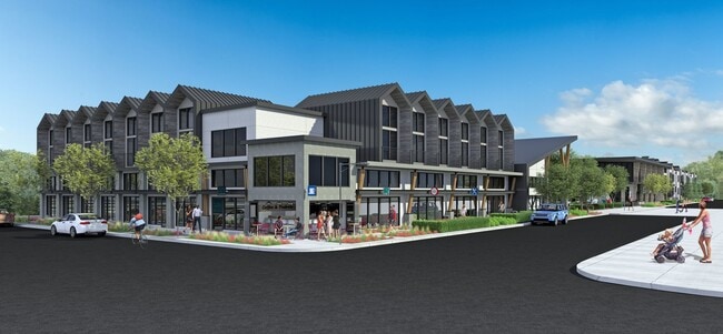 Building Photo - Live Big in a Loft Apartment!