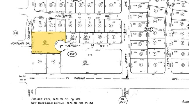 Building Photo - Jersey Way Apartments