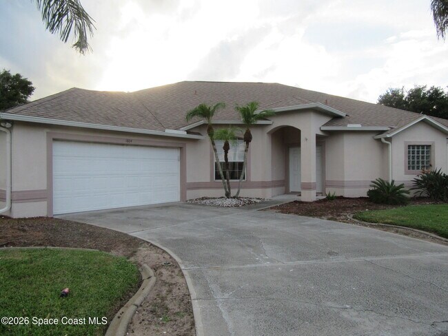 Building Photo - 1804 Abbeyridge Dr