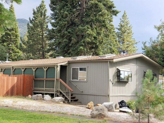 Primary Photo - For Rent in Lake Tahoe NV