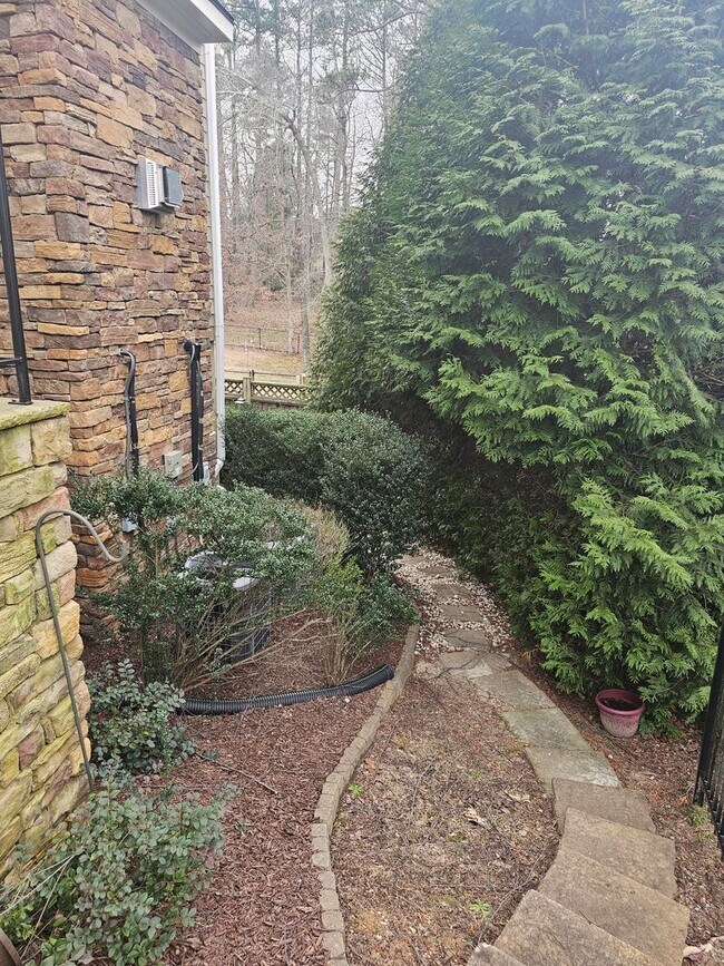 Photo - New Listing in Apex! Townhome