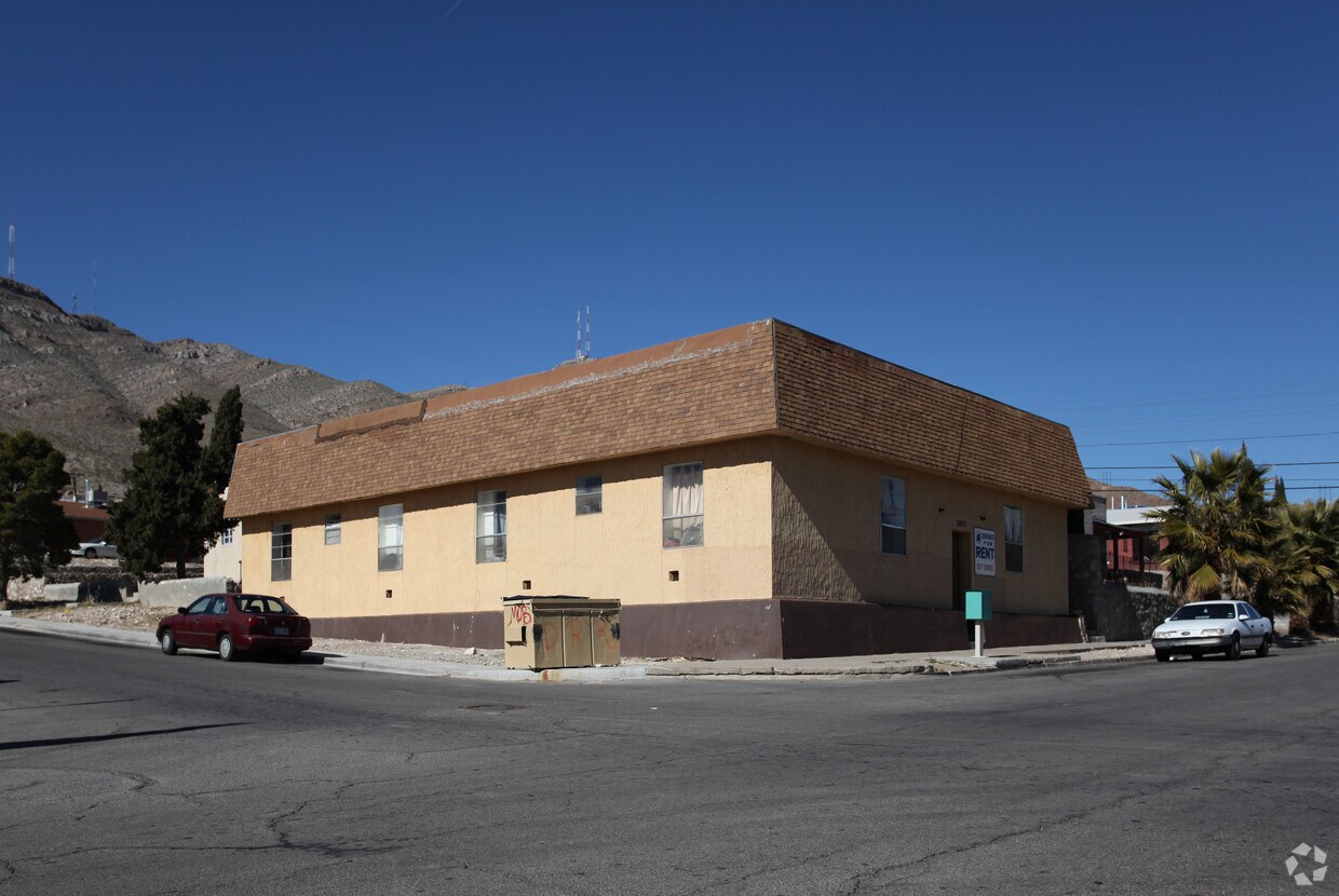 Foto principal - 1801 Kentucky St