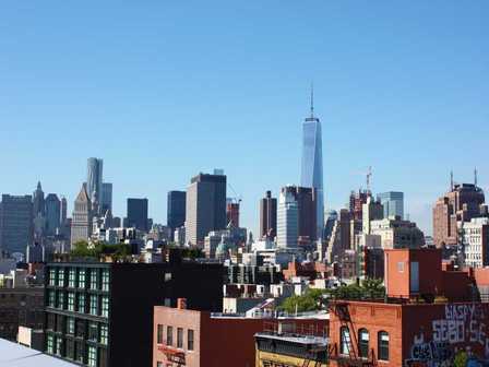 Primary Photo - 229 Chrystie St