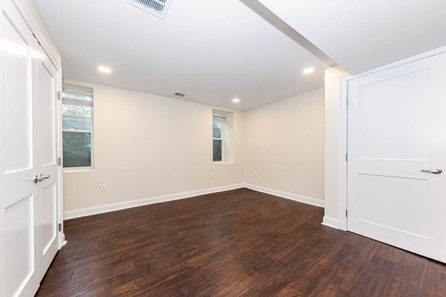 Foto del edificio - 28 Albion St