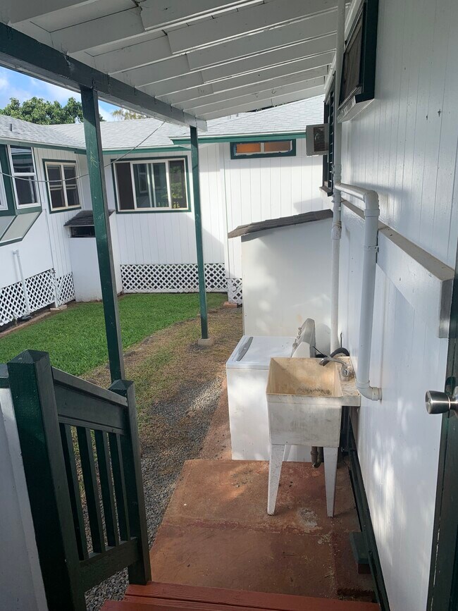 Building Photo - 59-380-380 Pupukea Rd