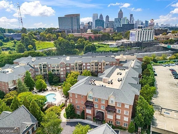 Photo - 1735 Peachtree St NE (Atlanta, GA)