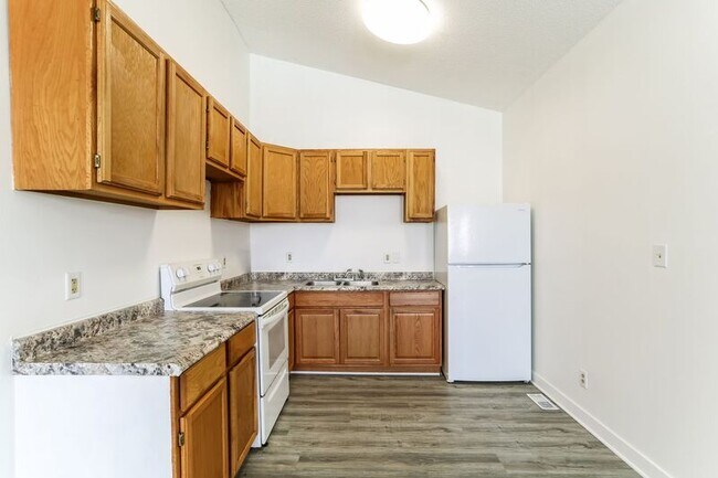 Foto del edificio - 2199-2199 Amherst Ave