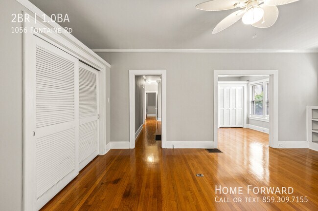 Foto del edificio - 1056 Fontaine Rd