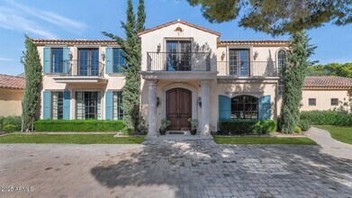 Building Photo - 6032 E Lincoln Dr