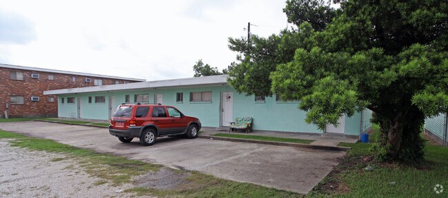 Foto del edificio - Kassville Apartments