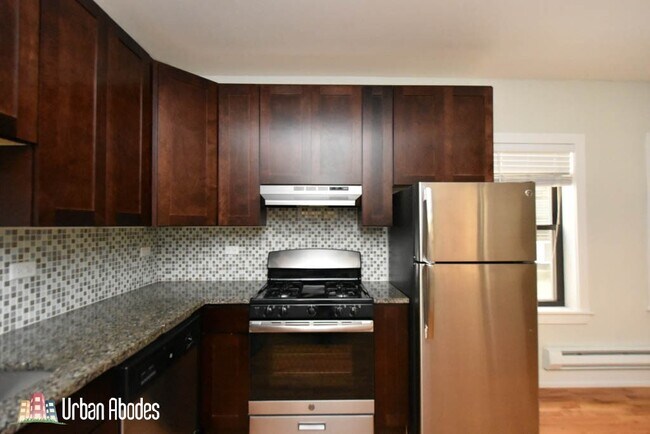 Foto del edificio - 811 Elm St