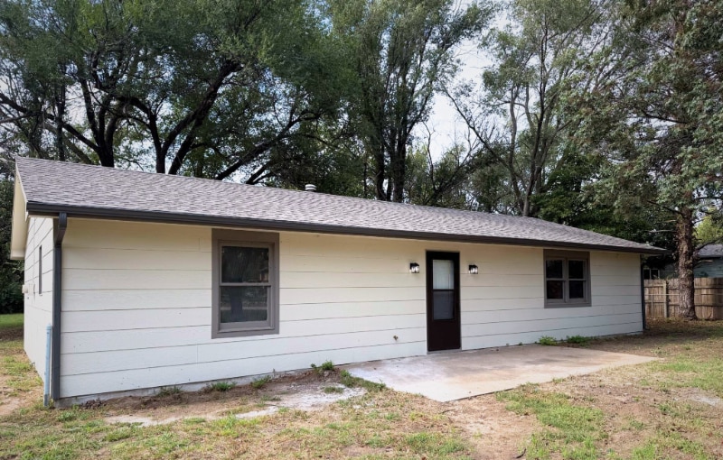 Foto principal - 7209 S Chautauqua St