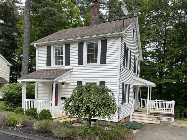 Foto del edificio - 2 Stebbins Brook Ln