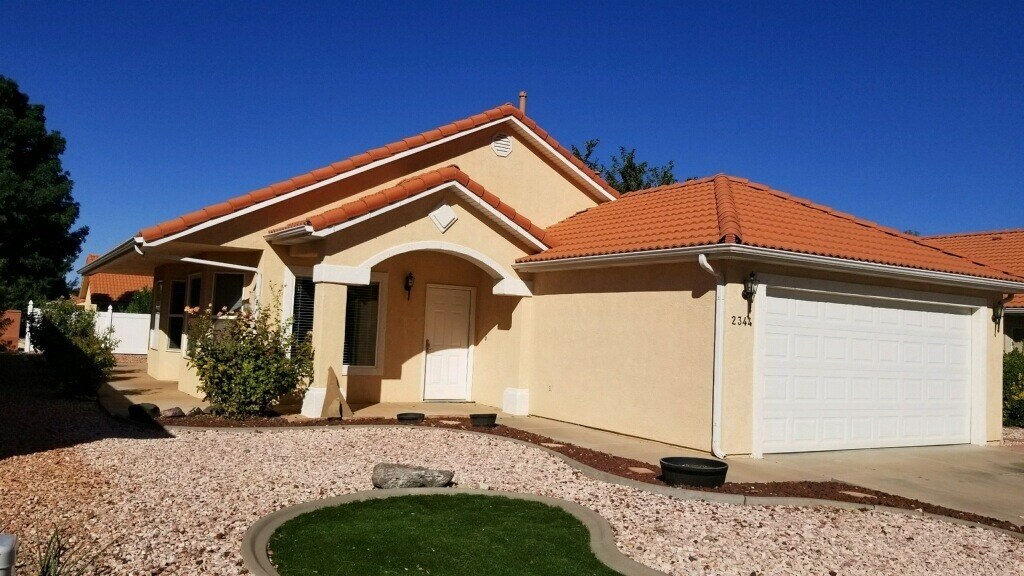 2344 S 725 W, Hurricane, UT 84737 House Rental in Hurricane, UT