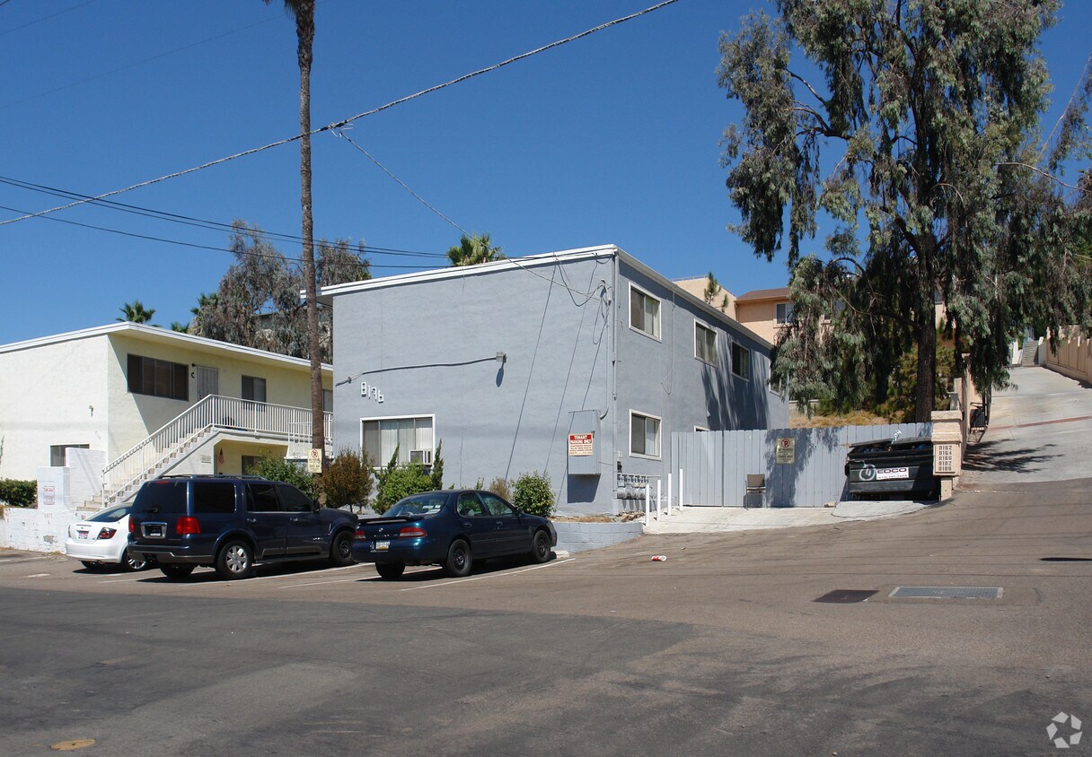 Studio, Apartments in Lemon Grove, CA Westside Rentals