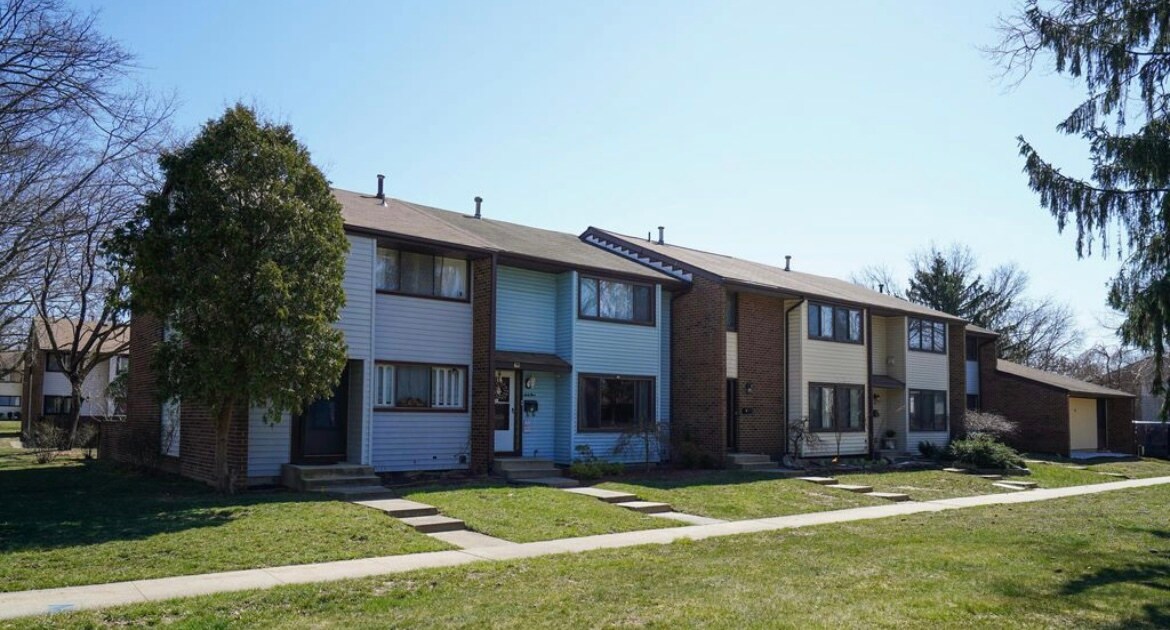 69 Bennington Dr, East Windsor, NJ 08520 Townhome Rentals in